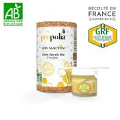 Gelée Royale Bio Française GPGR - PROPOLIA