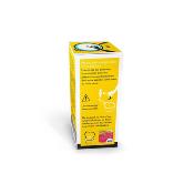 Cristaux d'Huiles Essentielles® Citron à cuisiner AROMANDISE - Pot de 10 grs