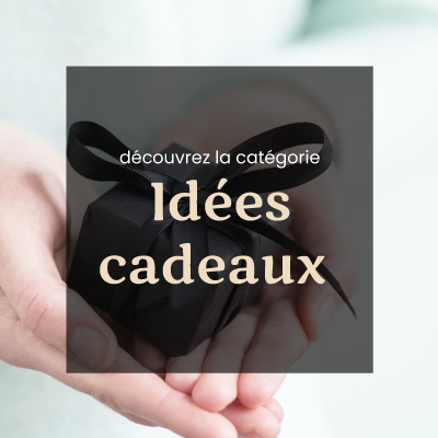 Ides cadeaux