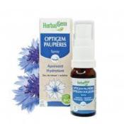 Optigem Paupières Spray HERBALGEM 10ml