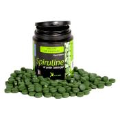 Spiruline en comprimés ALGOSUD