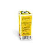 Cristaux d'Huiles Essentielles® Citron à cuisiner AROMANDISE - Pot de 10 grs