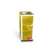 Cristaux d'Huiles Essentielles® Gingembre à cuisiner AROMANDISE - Pot de 10 grs