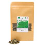 Infusion Vitalité Bio au CBD ALPES DETENTE