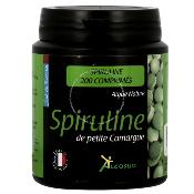 Spiruline en comprimés ALGOSUD