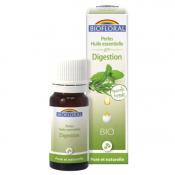 Perles d'Huiles essentielles Bio Digestion - BIOFLORAL