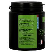 Spiruline en comprimés ALGOSUD