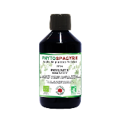 PHYTOSPAGYRIE - Immunité N°14 - Défenses - VECTEUR ENERGY