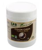 Colon Clean Psyllium Blond SFB Laboratoires