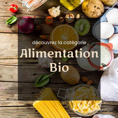 Alimentation bio