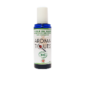 AROMA-TIQUES N°1 Huile de Neem Bio VECTEUR ENERGY