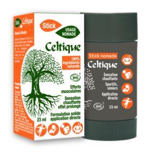 Stick Celtique Bio LABORATOIRE DES SOURCES